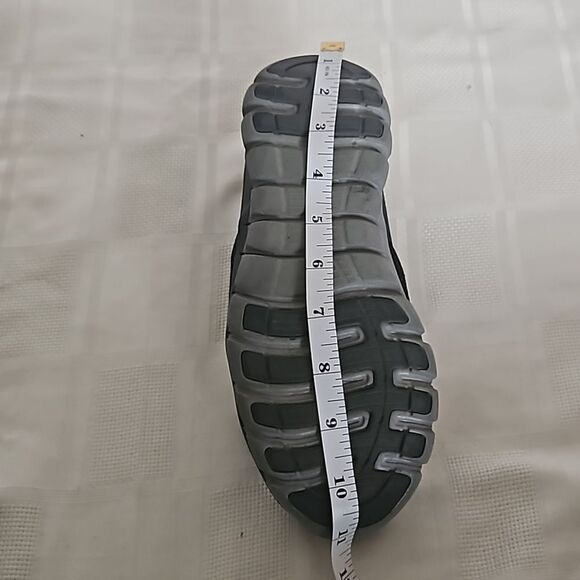 Reebok Men's Sublite Cushion Athletic Work Safety Shoes 4W 6.5 Black - Picture 10 of 16